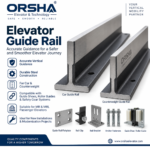 Elevator Guide Rail – ORSHA